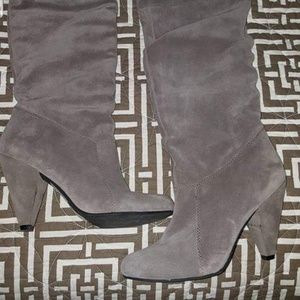 BCBG Boots